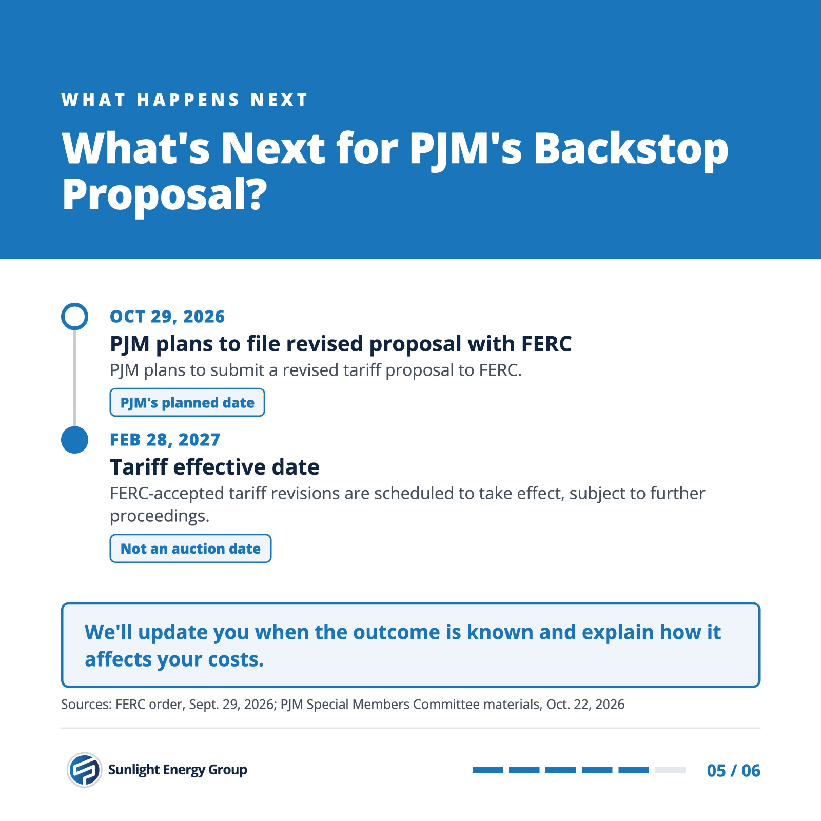 PJM backup auction brief, slide 5